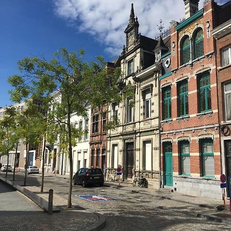 Lunatree Mechelen Ngoại thất bức ảnh