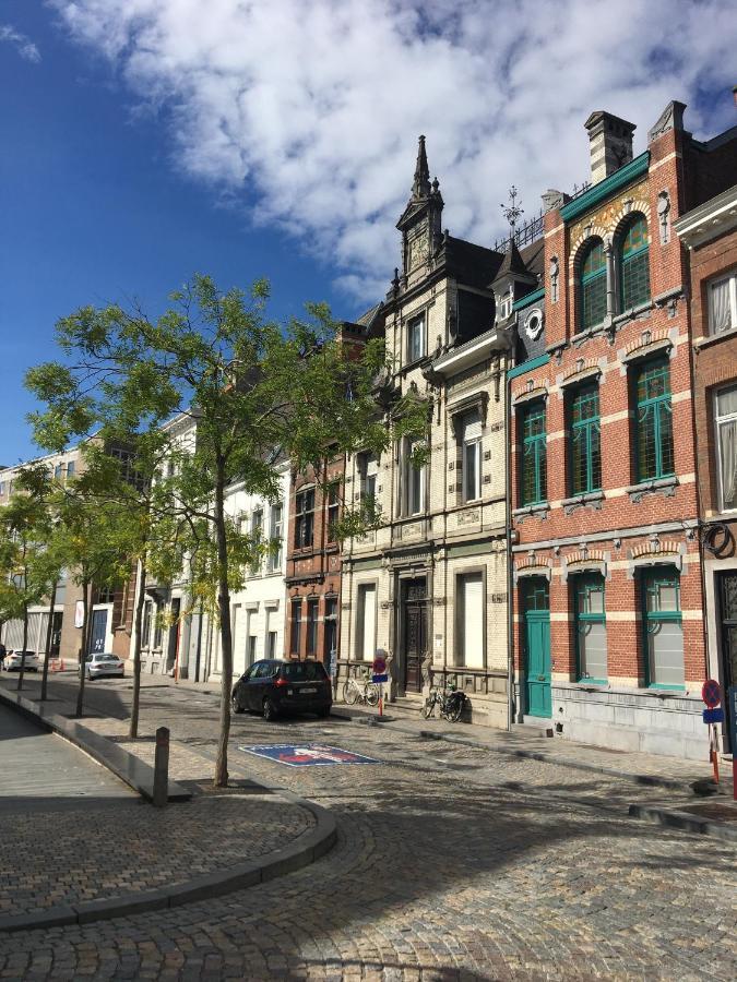Lunatree Mechelen Ngoại thất bức ảnh